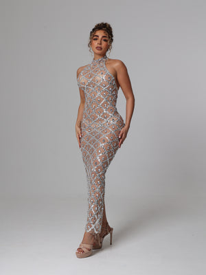 MAGNETICA (SILVER)
