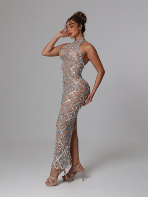 MAGNETICA (SILVER)