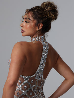MAGNETICA (SILVER)