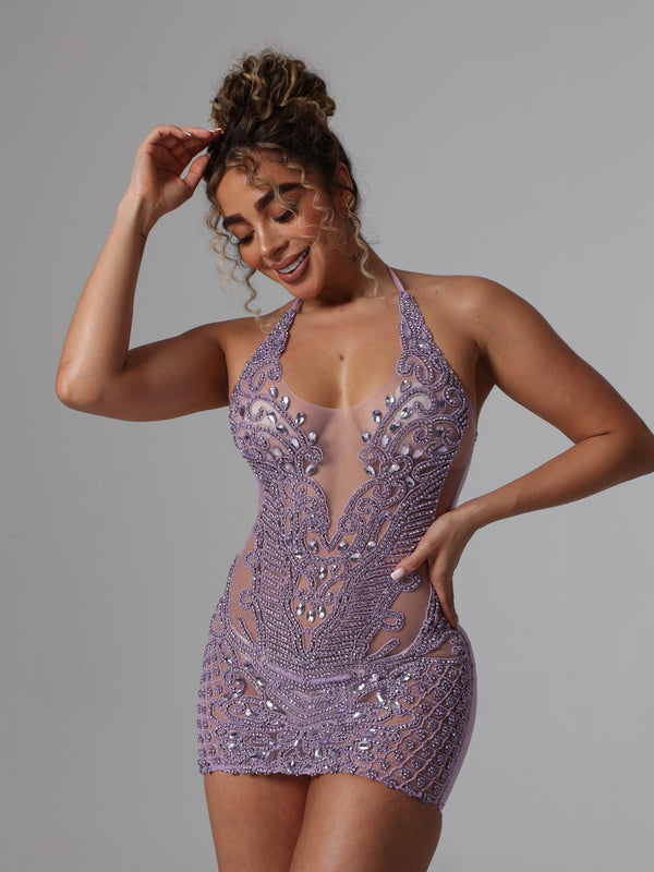 MUÑECA (PURPLE)