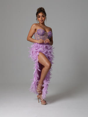 ENCANTO (PURPLE)