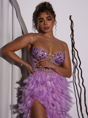 ENCANTO (PURPLE)