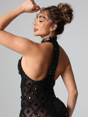 MAGNETICA (BLACK)