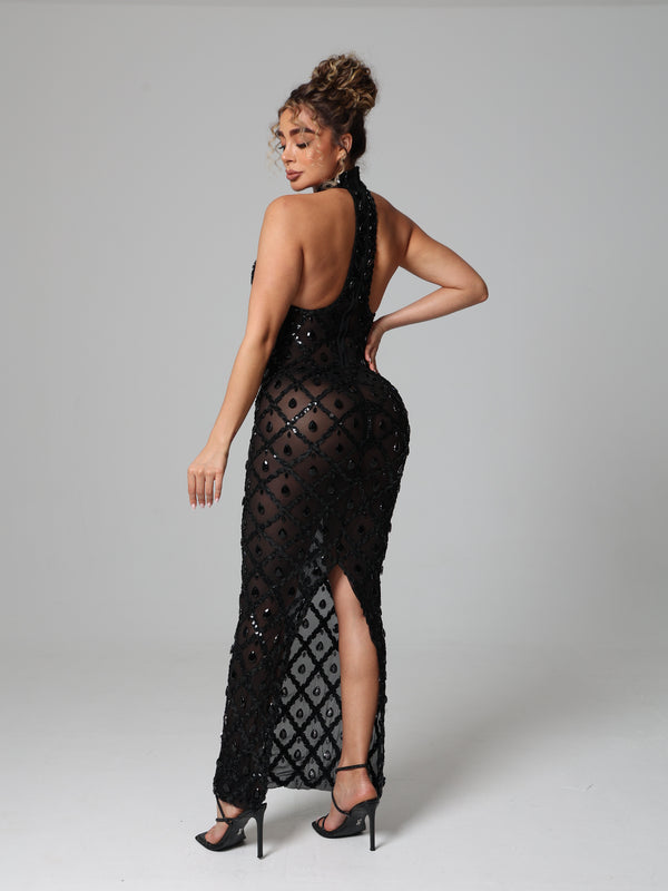 MAGNETICA (BLACK)