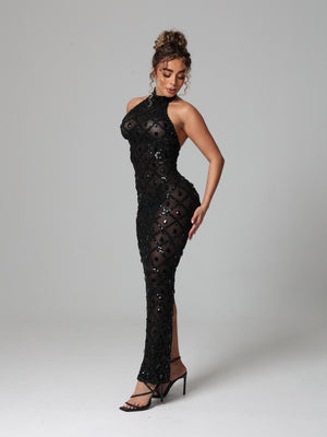MAGNETICA (BLACK)