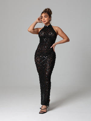 MAGNETICA (BLACK)