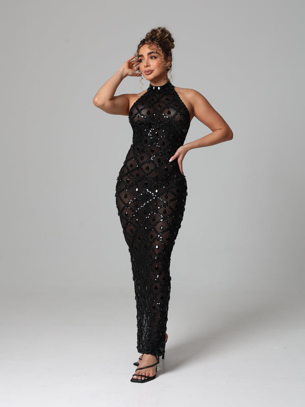 MAGNETICA (BLACK)
