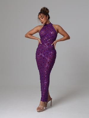 MAGNETICA (PURPLE)