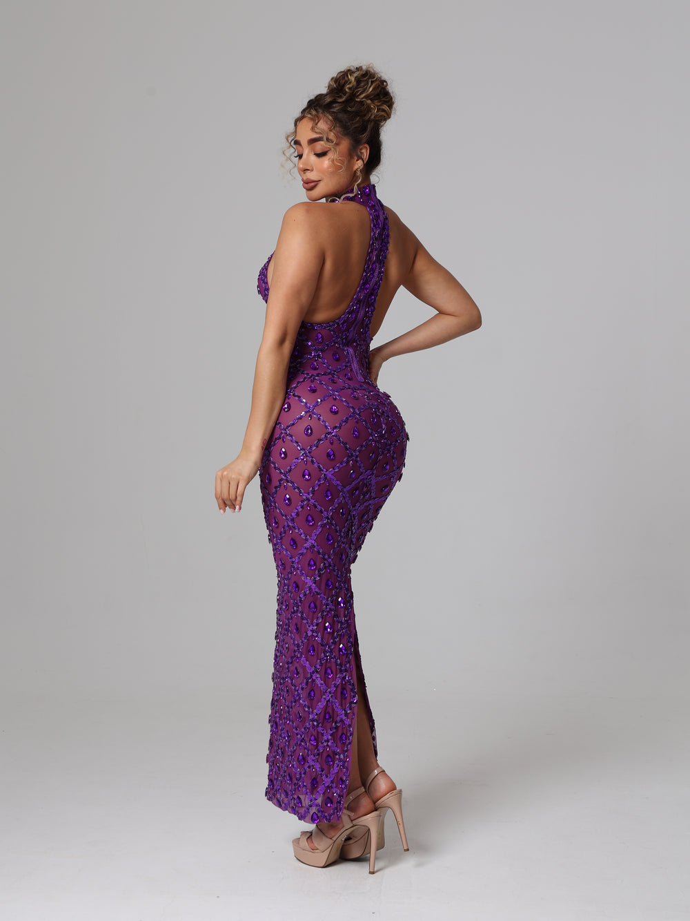 MAGNETICA (PURPLE)