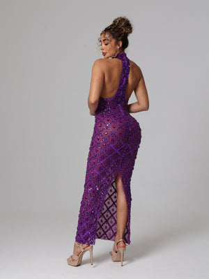 MAGNETICA (PURPLE)
