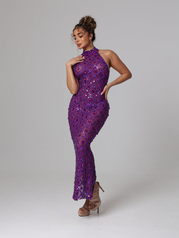 MAGNETICA (PURPLE)