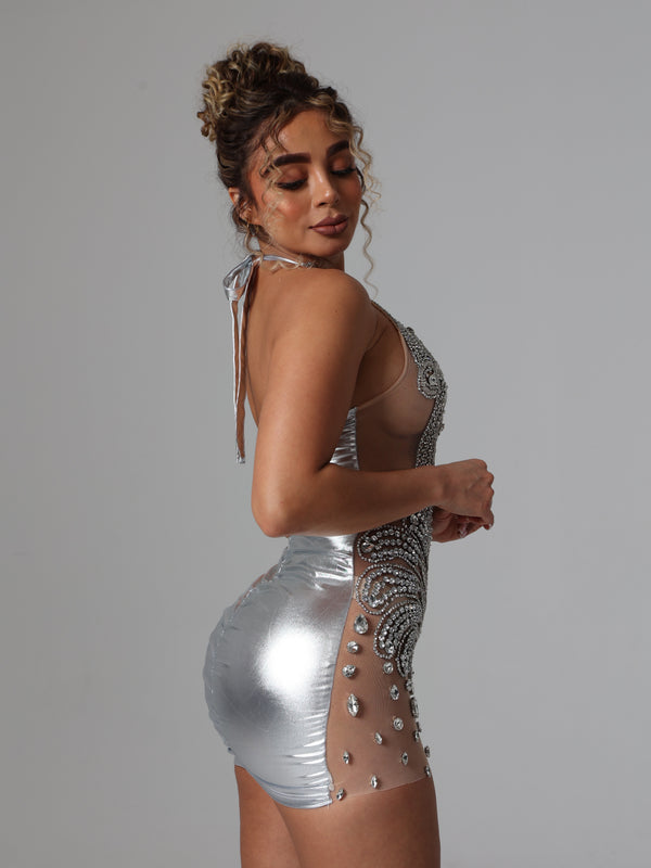 OBSESIÓN (SILVER)