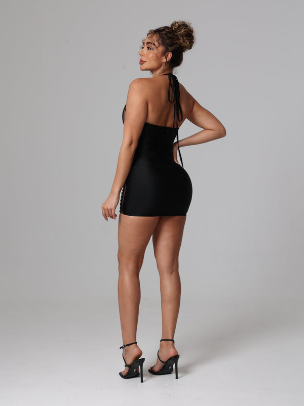 MUÑECA (BLACK)