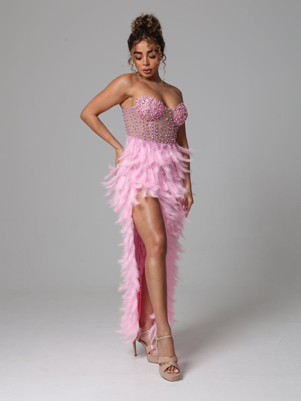 ENCANTO (PINK)