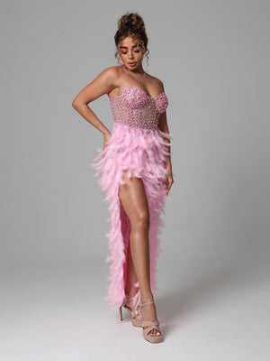 ENCANTO (PINK)