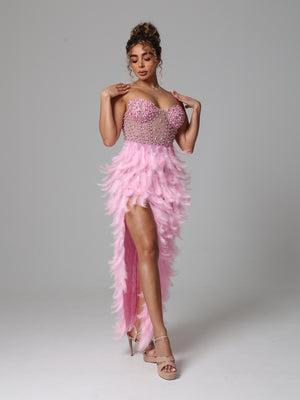 ENCANTO (PINK)