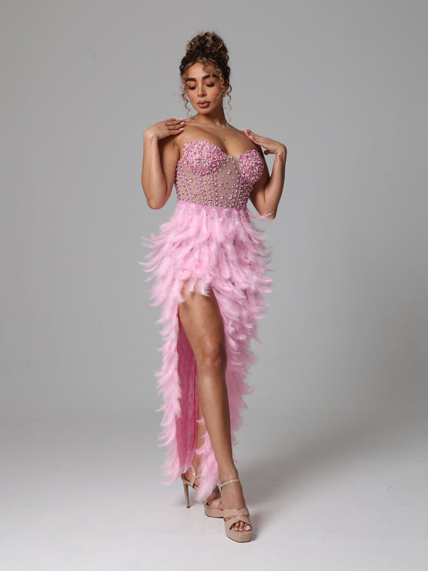 ENCANTO (PINK)