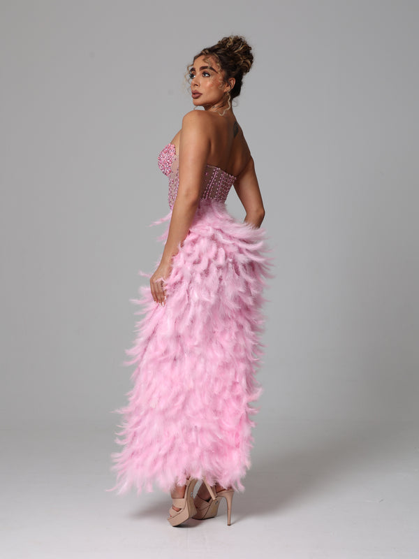 ENCANTO (PINK)