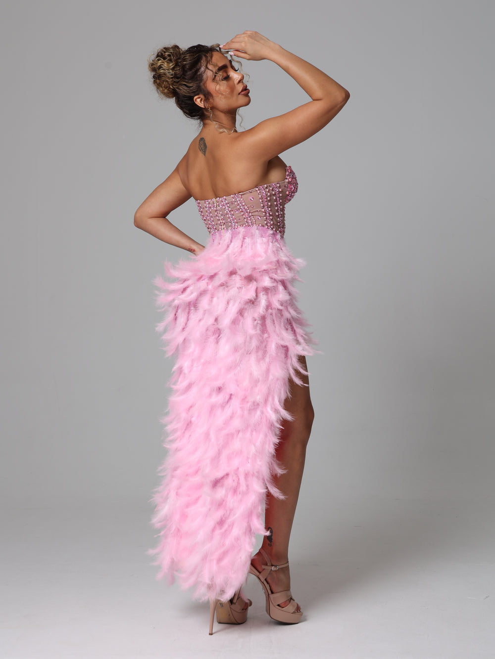 ENCANTO (PINK)
