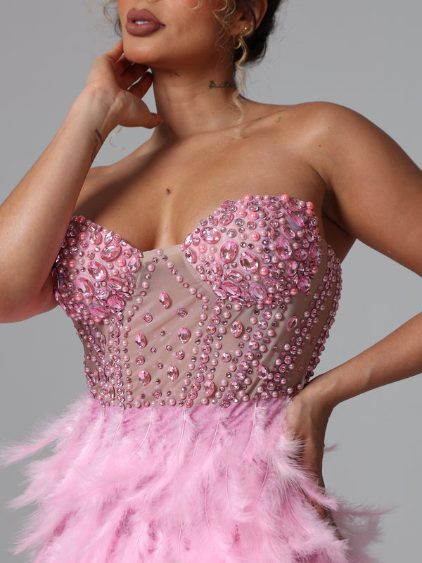 ENCANTO (PINK)